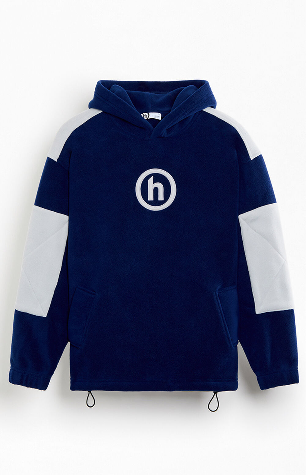 Hidden NY Polar Fleece Hoodie - Hidden Ny