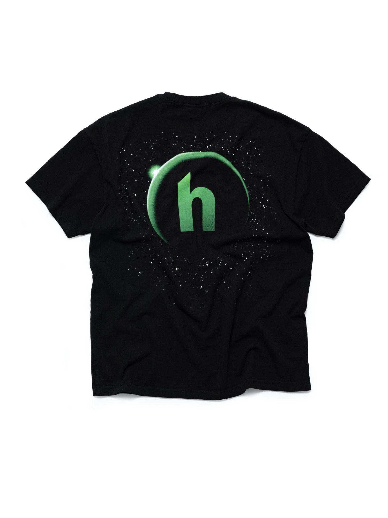 Alien Logo Tee